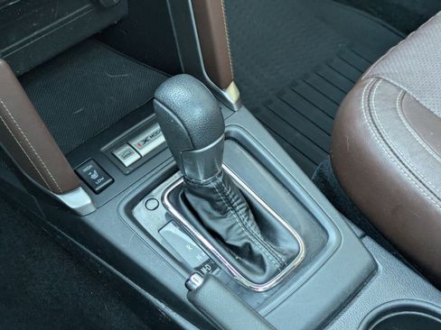 Used 2018 Subaru Forester 2.0XT Touring w/ Popular Package #2 image 19