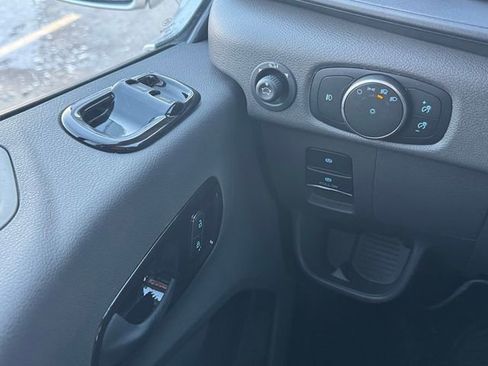 New 2026 Ford Transit 150 Low Roof AWD image 37