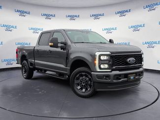 New 2026 Ford F250 XL w/ STX Appearance Package video 2