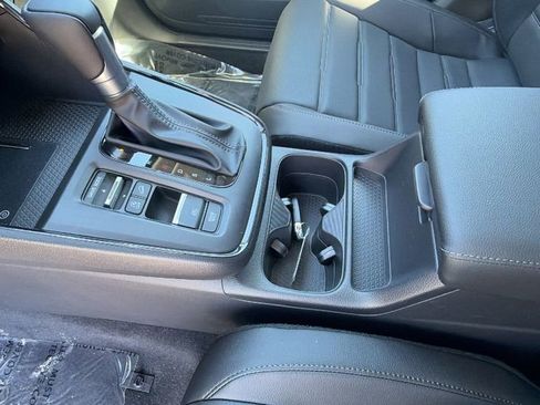 New 2026 Honda CR-V EX-L image 13
