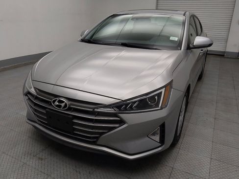 Used 2020 Hyundai Elantra Value Edition w/ Cargo Package (C1) image 15