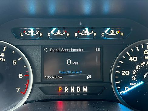 Used 2019 Ford F150 XLT w/ Equipment Group 302A Luxury AWD/4WD image 25