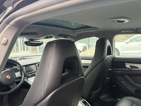 Used 2015 Porsche Panamera 4 image 53