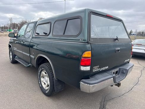 Used 2001 Toyota Tundra SR5 image 7