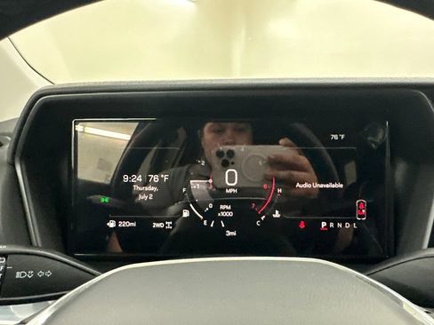 New 2027 GMC Terrain Denali AWD/4WD image 42