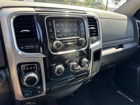 Used 2017 RAM 1500 Classic SLT image 27