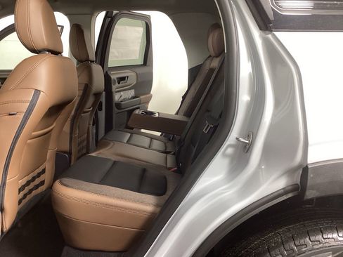 New 2026 Ford Bronco Sport Outer Banks image 11