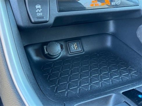 Certified 2024 Toyota RAV4 XLE image 23