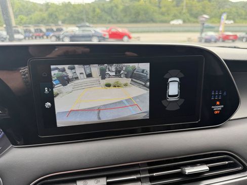 Used 2022 Hyundai Palisade SEL w/ 8P Bench Seat Package FWD image 21