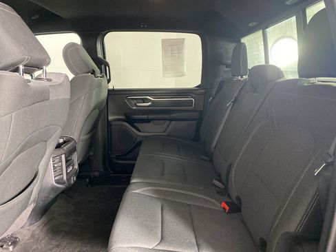 Used 2021 RAM 1500 Big Horn image 16
