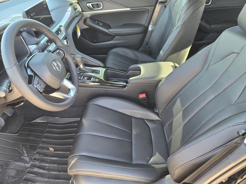 New 2026 Acura Integra image 10