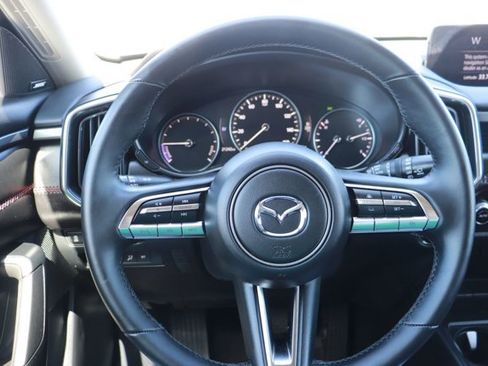 Used 2025 MAZDA CX-50 2.5 Hybrid w/ Premium Plus Pkg image 19