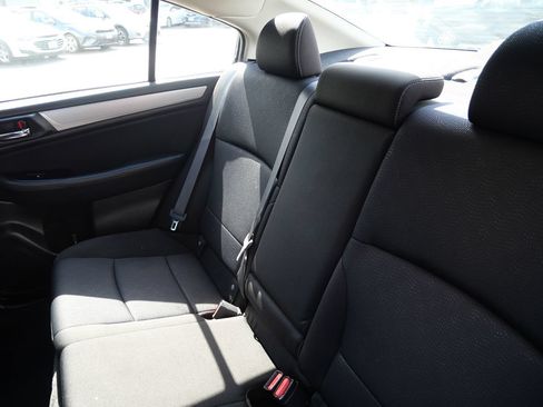 Used 2019 Subaru Legacy 2.5i Premium AWD/4WD image 25