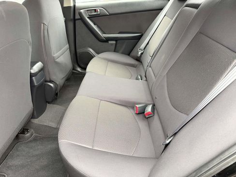 Used 2012 Kia Forte EX w/ Fuel Economy Pkg image 14