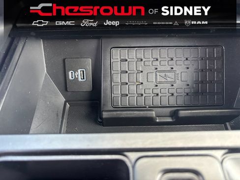 Used 2023 Ford F150 Lariat w/ Equipment Group 502A High AWD/4WD image 20
