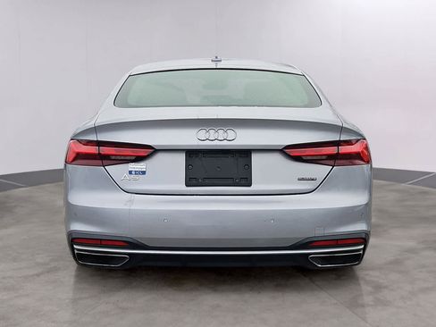 Used 2020 Audi A5 2.0T Premium Plus image 5
