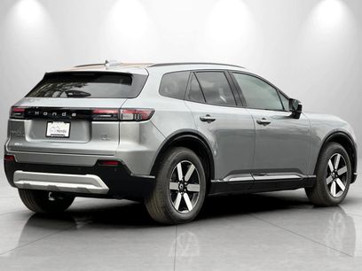 New 2026 Honda Prologue Touring