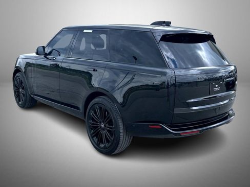 Used 2023 Land Rover Range Rover SE AWD/4WD image 7