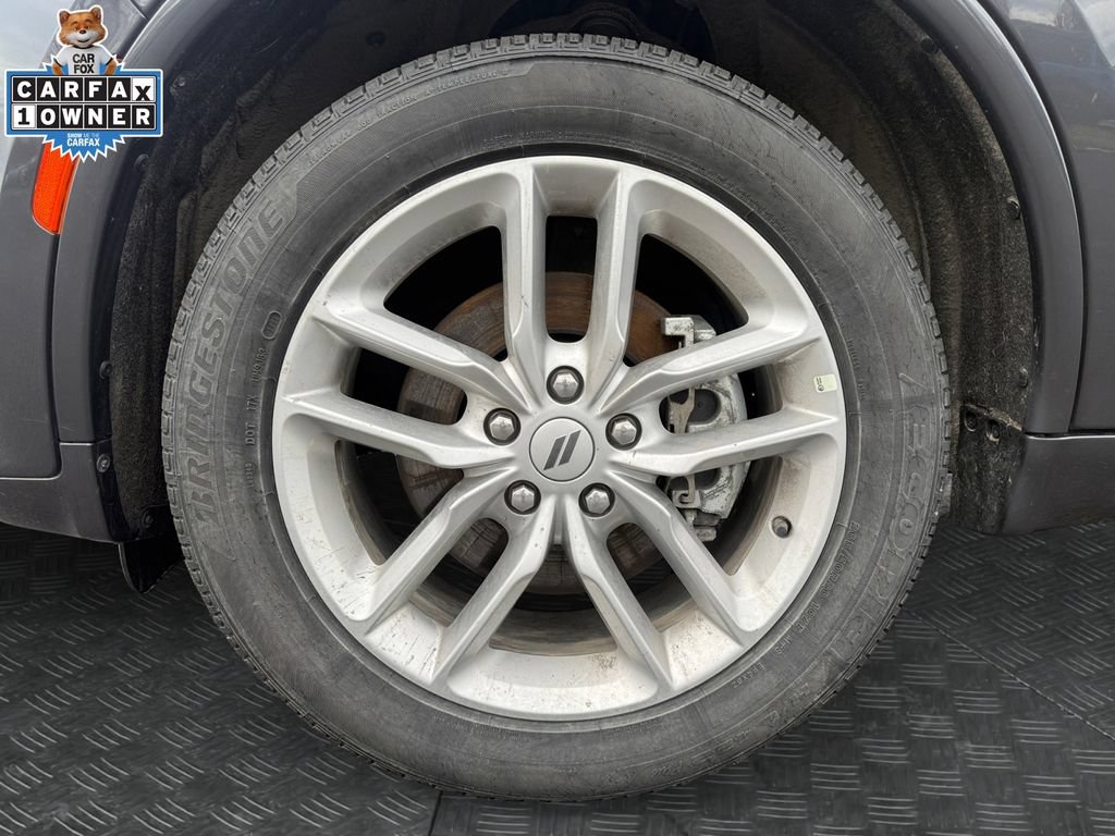 Used 2026 Dodge Durango GT AWD/4WD image 20