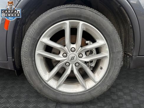 Used 2026 Dodge Durango GT AWD/4WD image 20