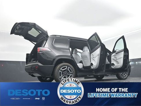 New 2026 Jeep Cherokee Limited AWD/4WD image 71