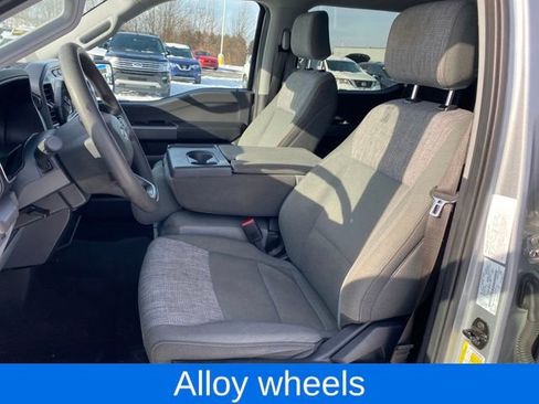 Used 2023 Ford F150 XLT w/ Trailer Tow Package image 15