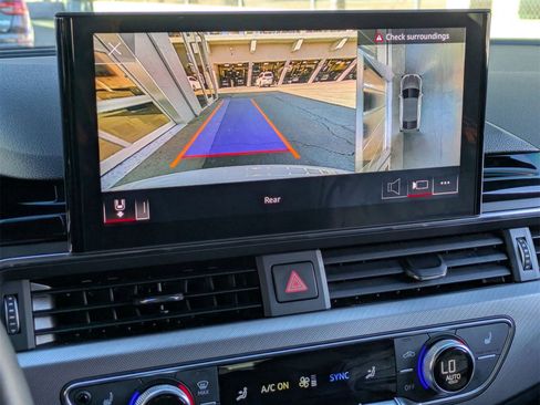 Used 2023 Audi A5 2.0T Premium Plus w/ Premium Plus image 13