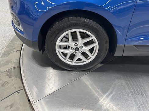 Used 2024 Ford Edge SEL w/ Convenience Package image 28