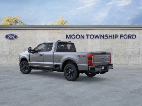 New 2026 Ford F250 XL w/ STX Appearance Package image 4