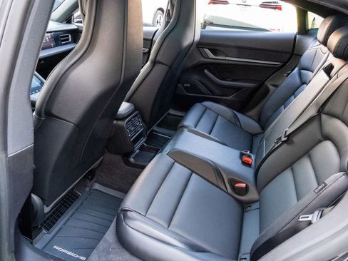 Used 2023 Porsche Taycan w/ Premium Package image 29