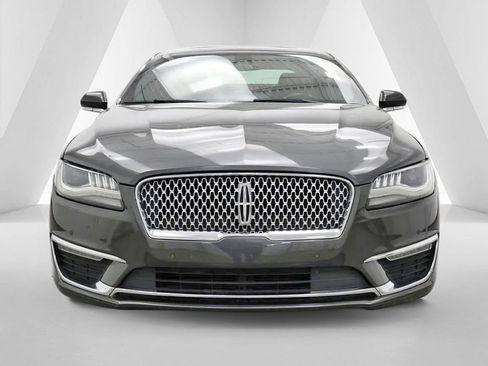 Used 2020 Lincoln MKZ Reserve w/ Elements Package FWD image 2