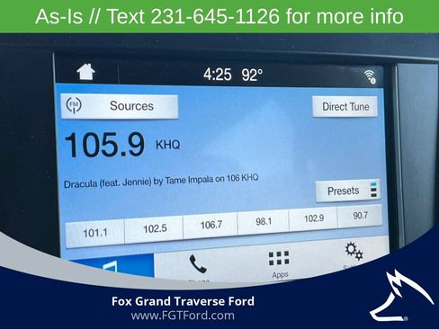 Used 2016 Ford F150 XLT w/ Equipment Group 302A Luxury RWD image 22