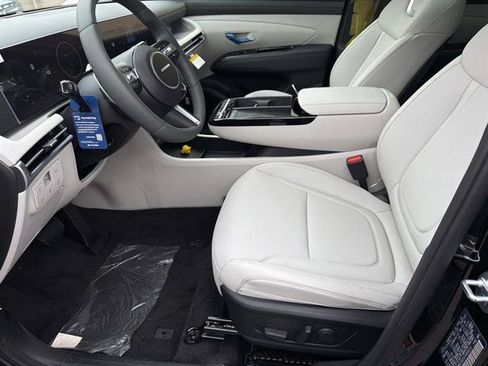 New 2026 Hyundai Tucson Limited AWD/4WD image 14