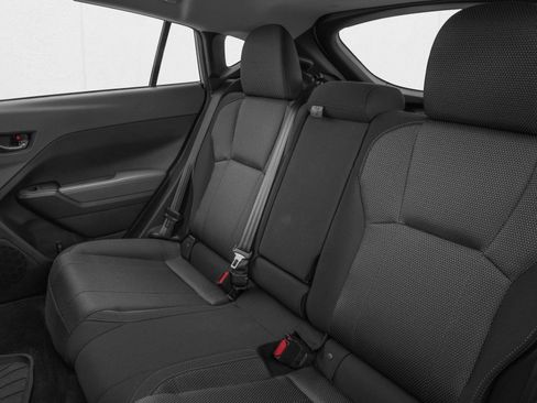 New 2026 Subaru Crosstrek 2.0i Premium w/ Crosstrek Mirror Package AWD/4WD image 9