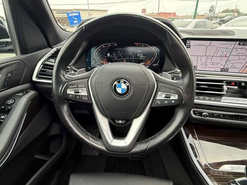 Used 2019 BMW X5 xDrive40i w/ Premium Package 2 image 16