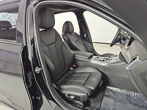 Certified 2023 BMW M340i w/ Shadowloine Package image 19