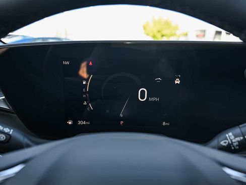 New 2026 Buick Envista Sport Touring w/ Convenience I Package image 23