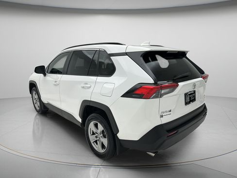 Used 2023 Toyota RAV4 XLE w/ Convenience Package AWD/4WD image 7