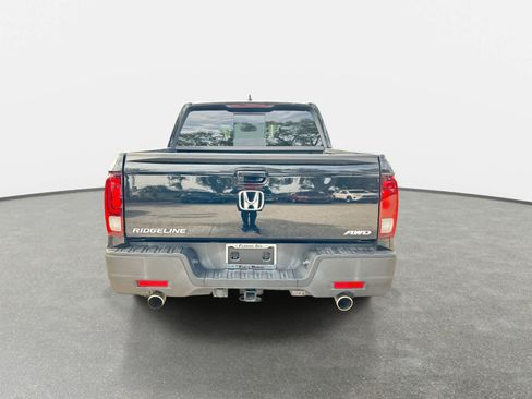 Used 2023 Honda Ridgeline RTL image 7