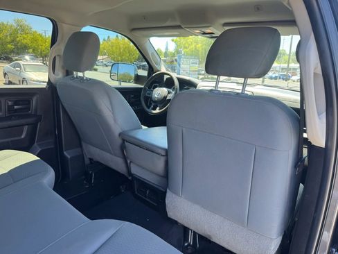 Used 2018 RAM 2500 Tradesman w/ Popular Equipment Group AWD/4WD image 26