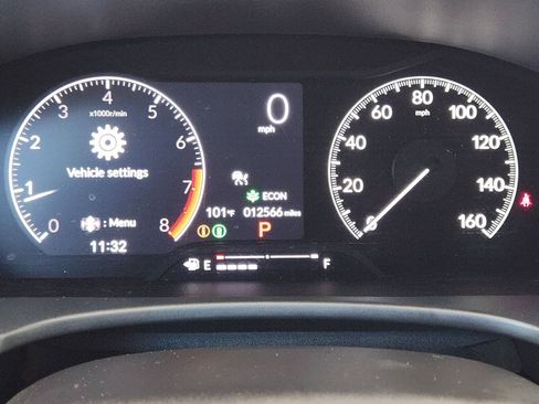 Used 2025 Honda Civic Sport image 15