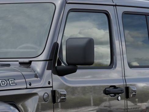 New 2025 Jeep Gladiator Sport image 12