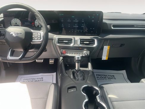 New 2025 Ford Mustang GT Premium image 10