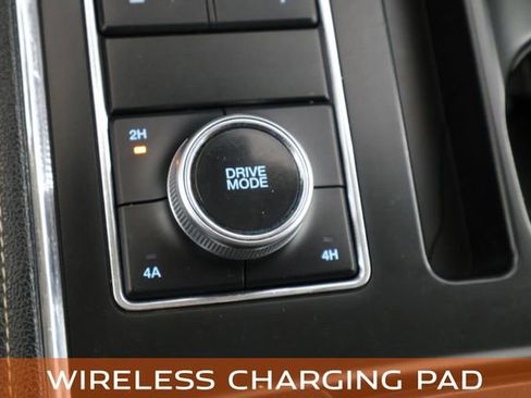 Used 2022 Ford Expedition Max XLT image 33