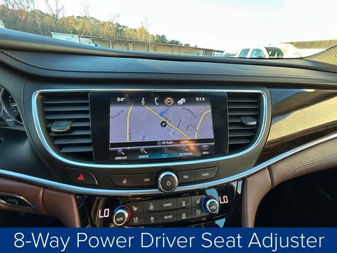 Used 2019 Buick LaCrosse Avenir w/ Driver Confidence Package II image 35