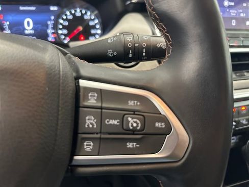 Used 2022 Jeep Compass Limited AWD/4WD image 25