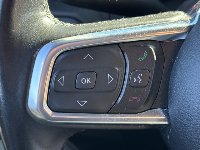 Used 2021 Jeep Wrangler Unlimited Sahara AWD/4WD image 33