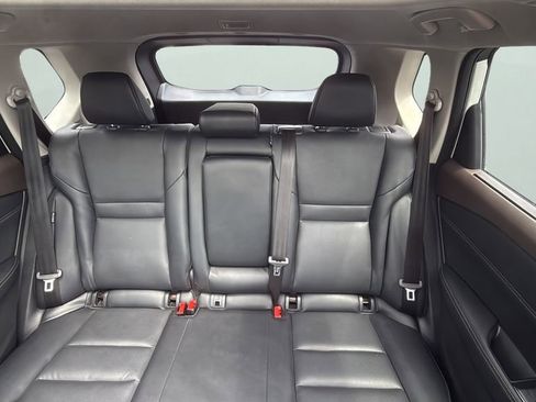Used 2023 Nissan Rogue SV w/ SV Premium Package AWD/4WD image 13