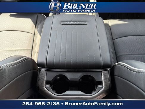 New 2026 RAM 2500 Limited image 24