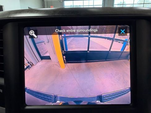 Used 2019 RAM 1500 Big Horn image 40